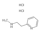 罗恩/Rhawn 盐酸倍他司汀，R019934-1g CAS:5579-84-0，99%，1g/瓶 售卖规格：1瓶