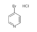罗恩/Rhawn 4-溴吡啶盐酸盐，R019930-1g CAS:19524-06-2，98%，1g/瓶 售卖规格：1瓶