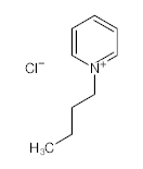 罗恩/Rhawn 1-丁基吡啶盐酸盐，R019926-5g CAS:1124-64-7，98%，5g/瓶 售卖规格：1瓶