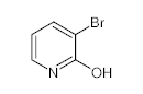 罗恩/Rhawn 3-溴-2-羟基吡啶，R019922-1g CAS:13466-43-8，97%，1g/瓶 售卖规格：1瓶