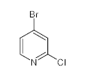 罗恩/Rhawn 4-溴-2-氯吡啶，R019920-5g CAS:73583-37-6，97%，5g/瓶 售卖规格：1瓶
