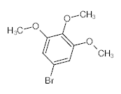 罗恩/Rhawn 5-溴-1,2,3-三甲氧基苯，R019906-5g CAS:2675-79-8，97%，5g/瓶 售卖规格：1瓶