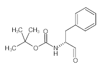 罗恩/Rhawn N-Boc-L-苯丙氨醛，R019897-1g CAS:72155-45-4，97%，1g/瓶 售卖规格：1瓶
