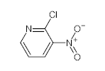 罗恩/Rhawn 2-氯-3-硝基吡啶，R019857-5g CAS:5470-18-8，99%，5g/瓶 售卖规格：1瓶