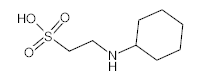 罗恩/Rhawn 2-环己胺基乙磺酸，R019746-25g CAS:103-47-9，99.5%，25g/瓶 售卖规格：1瓶