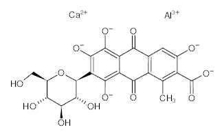 羅恩/Rhawn 胭脂紅，R019735-5g CAS:1390-65-4，97%(生物學(xué)染色試劑），5g/瓶 售賣規(guī)格：1瓶