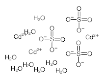罗恩/Rhawn 硫酸镉，R019718-50g CAS:7790-84-3，99.9%（高纯试剂），50g/瓶 售卖规格：1瓶
