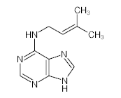 罗恩/Rhawn N6-异戊烯基腺嘌呤，R019633-50mg CAS:2365-40-4，分析对照品试剂，50mg/瓶 售卖规格：1瓶