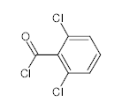罗恩/Rhawn 2,6-二氯苯甲酰氯，R019521-10g CAS:4659-45-4，96%，10g/瓶 售卖规格：1瓶