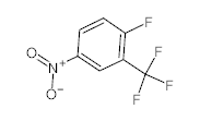 罗恩/Rhawn 2-氟-5-硝基三氟甲苯，R019511-5g CAS:400-74-8，98%，5g/瓶 售卖规格：1瓶