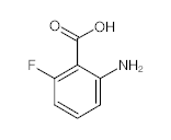 罗恩/Rhawn 2-氨基-6-氟苯甲酸，R019462-5g CAS:434-76-4，98%，5g/瓶 售卖规格：1瓶