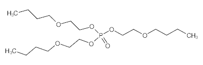 罗恩/Rhawn 三丁氧基乙基磷酸酯，R019337-100g CAS:78-51-3，95%，100g/瓶 售卖规格：1瓶