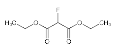 罗恩/Rhawn 2-氟丙二酸二乙酯，R019275-5g CAS:685-88-1，97%，5g/瓶 售卖规格：1瓶