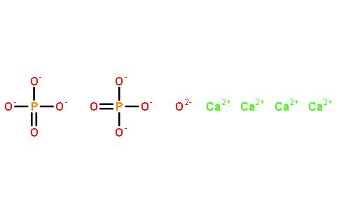 罗恩/Rhawn 磷酸四钙，R019210-25g CAS:1306-01-0，粒度：2-20μm，25g/瓶 售卖规格：1瓶