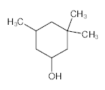 罗恩/Rhawn 3,3,5-三甲基环已醇，R019063-25g CAS:116-02-9，90%,(顺反异构体混和物)，25g/瓶 售卖规格：1瓶