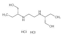 罗恩/Rhawn 盐酸乙胺丁醇，R019022-25g CAS:1070-11-7，98%，25g/瓶 售卖规格：1瓶
