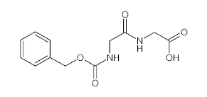 罗恩/Rhawn N-苄氧羰基-甘氨酰甘氨酸，R019006-1g CAS:2566-19-0，98%，1g/瓶 售卖规格：1瓶