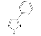 罗恩/Rhawn 3-苯基-1H-吡唑，R018962-1g CAS:2458-26-6，97%，1g/瓶 售卖规格：1瓶