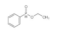 罗恩/Rhawn 苯基膦酸乙酯，R018894-5ml CAS:2511-09-3，94%，5ml/瓶 售卖规格：1瓶