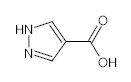 罗恩/Rhawn 1H-吡唑-4-甲酸，R018830-5g CAS:37718-11-9，98%，5g/瓶 售卖规格：1瓶
