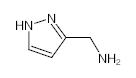 罗恩/Rhawn 1H-吡唑-3-甲胺，R018778-25g CAS:37599-58-9，98%，25g/瓶 售卖规格：1瓶