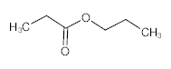 罗恩/Rhawn 丙酸丙酯，R018642-100ml CAS:106-36-5，98%，100ml/瓶 售卖规格：1瓶