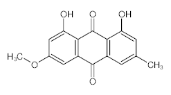 罗恩/Rhawn 大黄素甲醚，R018619-20mg CAS:521-61-9，98%（分析标准试剂），20mg/瓶 售卖规格：1瓶