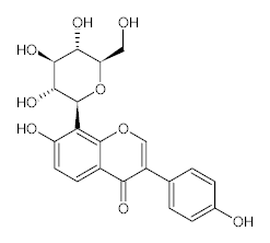 罗恩/Rhawn 葛根素，R018616-20mg CAS:3681-99-0，分析对照品试剂，20mg/瓶 售卖规格：1瓶