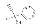 罗恩/Rhawn 2-苯基-3-丁炔-2-醇，R018615-5g CAS:127-66-2，98%，5g/瓶 售卖规格：1瓶