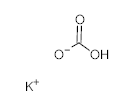 罗恩/Rhawn 碳酸氢钾，R018580-100g CAS:298-14-6，99.99%（高纯试剂），100g/瓶 售卖规格：1瓶