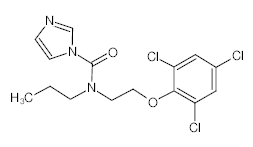 罗恩/Rhawn 咪鲜胺标准溶液，R018557-1ml CAS:67747-09-5，100μg/ml(u=2%,溶剂:甲苯)，1ml/瓶 售卖规格：1瓶