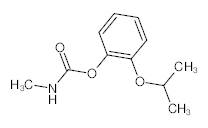 罗恩/Rhawn 残杀威标准溶液，R018550-1ml CAS:114-26-1，100μg/ml(u=2%,丙酮)，1ml/瓶 售卖规格：1瓶
