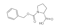 罗恩/Rhawn N-苄氧羰基-D-脯氨酸，R018462-5g CAS:6404-31-5，98%，5g/瓶 售卖规格：1瓶