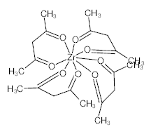 罗恩/Rhawn 乙酰丙酮锆(IV)，R018441-100g CAS:17501-44-9，98%，100g/瓶 售卖规格：1瓶