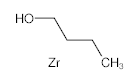 罗恩/Rhawn 正丁醇锆(IV)，R018436-50ml CAS:1071-76-7，80 wt. %（溶剂：正丁醇），50ml/瓶 售卖规格：1瓶