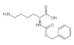 罗恩/Rhawn N{α}-(苄氧羰基)-L-赖氨酸，R018431-25g CAS:2212-75-1，98%，25g/瓶 售卖规格：1瓶