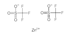 羅恩/Rhawn 三氟甲烷磺酸鋅，R018403-5g CAS:54010-75-2，98%，5g/瓶 售賣規(guī)格：1瓶