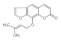 罗恩/Rhawn 欧前胡素，R018266-20mg CAS:482-44-0，分析对照品试剂，20mg/瓶 售卖规格：1瓶