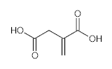 罗恩/Rhawn 衣康酸，R018141-100g CAS:97-65-4， CP,99%，100g/瓶 售卖规格：1瓶