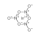 罗恩/Rhawn 硝酸铟水合物，R018132-5g CAS:207398-97-8，99.99%(高纯试剂)，5g/瓶 售卖规格：1瓶