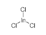 罗恩/Rhawn 氯化铟，R018129-5g CAS:10025-82-8，99.9%(高纯试剂)，5g/瓶 售卖规格：1瓶