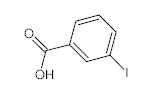 罗恩/Rhawn 3-碘苯甲酸，R018099-5g CAS:618-51-9，98%，5g/瓶 售卖规格：1瓶