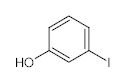 罗恩/Rhawn 3-碘苯酚，R018071-50g CAS:626-02-8，98%，50g/瓶 售卖规格：1瓶