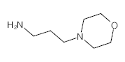 罗恩/Rhawn N-(3-氨丙基)吗啉，R018040-25ml CAS:123-00-2，98%，25ml/瓶 售卖规格：1瓶
