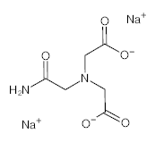 罗恩/Rhawn 乙酰氨基亚胺乙酸 二钠盐，R018030-25g CAS:41689-31-0，98%，25g/瓶 售卖规格：1瓶