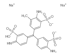罗恩/Rhawn 酸性品红，R018020-25g CAS:3244-88-0，70%（高纯试剂），25g/瓶 售卖规格：1瓶