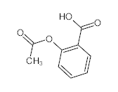 羅恩/Rhawn 乙酰水楊酸，R017991-500g CAS:50-78-2，99%，500g/瓶 售賣規(guī)格：1瓶