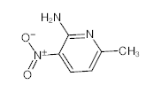 罗恩/Rhawn 2-氨基-3-硝基-6-甲基吡啶，R017938-1g CAS:21901-29-1，98%，1g/瓶 售卖规格：1瓶