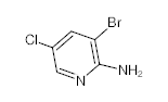 罗恩/Rhawn 2-氨基-3-溴-5-氯吡啶，R017924-5g CAS:26163-03-1，97%，5g/瓶 售卖规格：1瓶