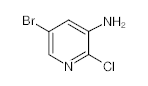 罗恩/Rhawn 3-氨基-5-溴-2-氯吡啶，R017923-5g CAS:588729-99-1，98%，5g/瓶 售卖规格：1瓶